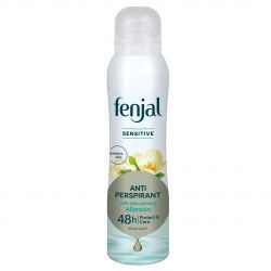 Fenjal deodorant spray 2025