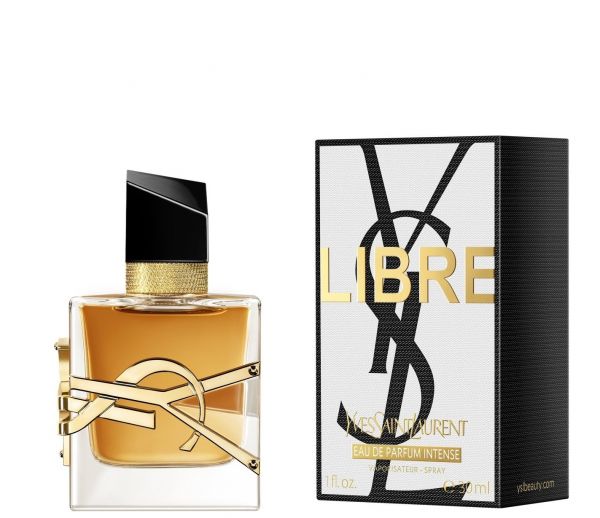 Libre Intense YVES SAINT LAURENT Eau de parfum intense spray