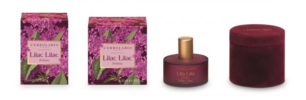 Lilac parfum deals