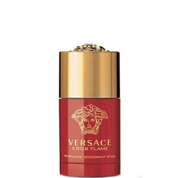 Eros Flame VERSACE Kvapusis pie tukinis dezodorantas