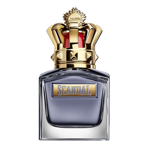 Scandal Pour Homme JEAN PAUL GAULTIER Eau de toilette spray
