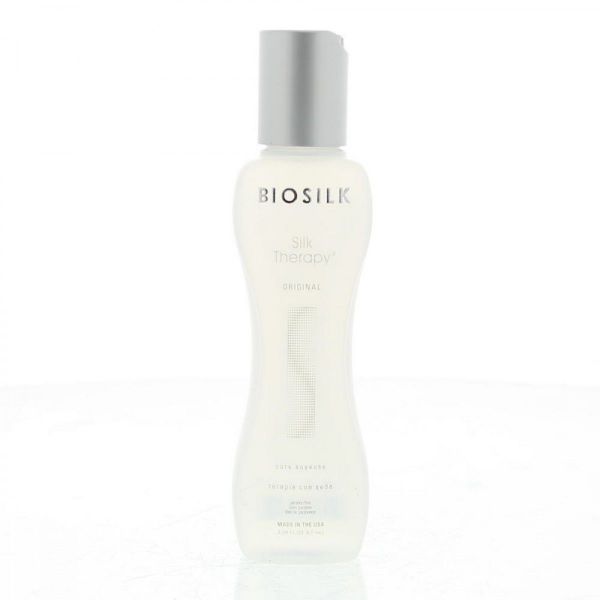 Silk Therapy BIOSILK Hair serum Silk Therapy BIOSILK Hair serum