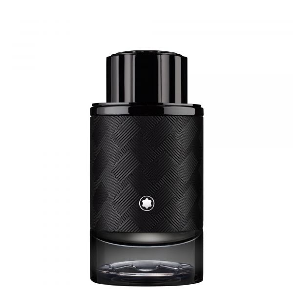 EXPLORER EXTREME MONTBLANC Kvepalai