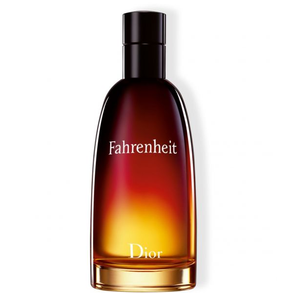 Fahrenheit Eau de Toilette DIOR Eau de toilette spray