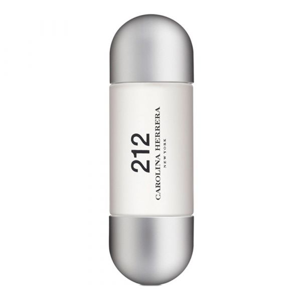 Eau de parfum 212 carolina herrera on sale