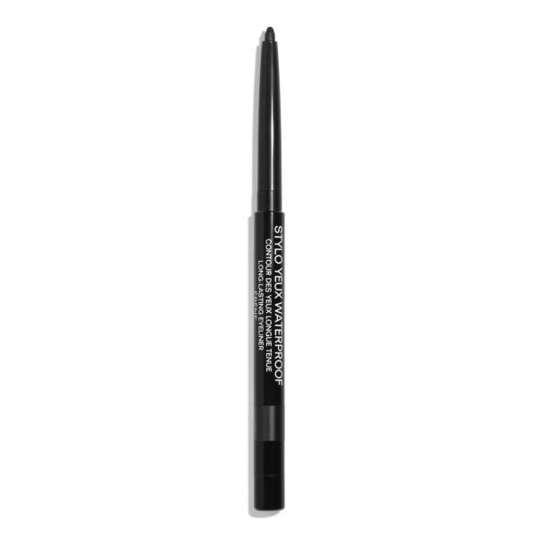 Stylo Yeux Waterproof CHANEL Vandeniui atsparus akių pieštukas