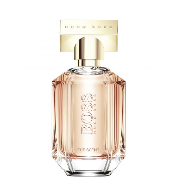 Boss the Scent for Her HUGO BOSS Eau de parfum spray
