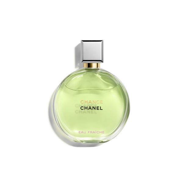 Chance Eau FraÎche CHANEL Purškiamas kvapusis vanduo