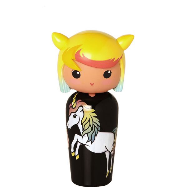 Kokeshi by shop jeremy scott