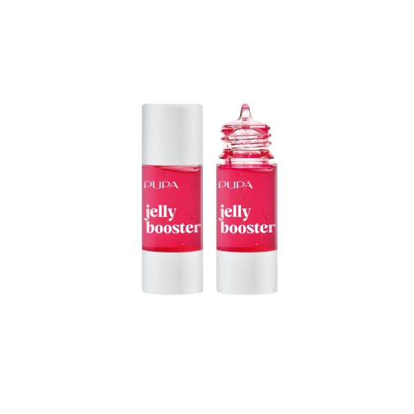 PUPA JELLY BOOSTER NAIL & CUTICLE SERUM Nail serum