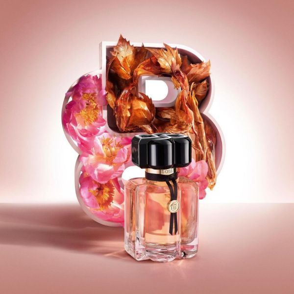 HUGO BOSS Bottled Beyond For Her Eau de parfum spray