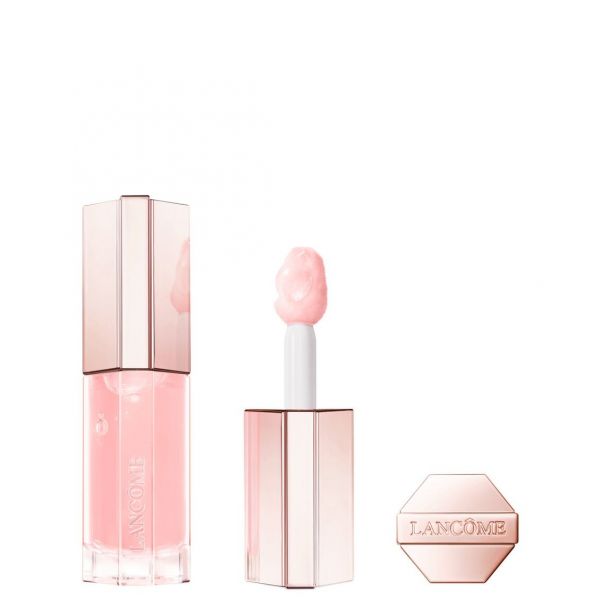 LANCÔME Lip Idôle Juicytreat Lūpų blizgis