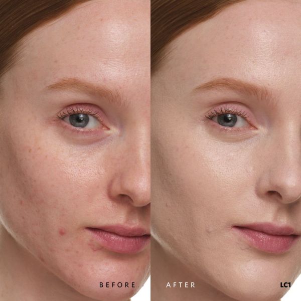YVES SAINT LAURENT Skin Affair Soft Glow Cushion Kreminė pudra kempinėlėje
