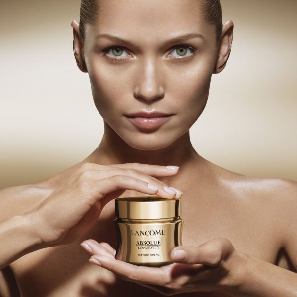 LANCÔME Absolue Longevity Veido kremas