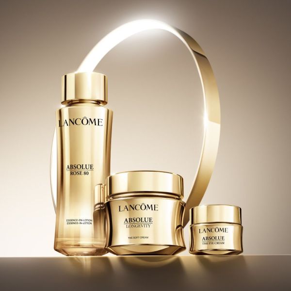 LANCÔME Absolue Longevity Veido kremas
