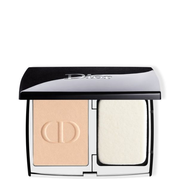 DIOR DIOR FOREVER NATURAL VELVET Kompaktinis makiažo pagrindas