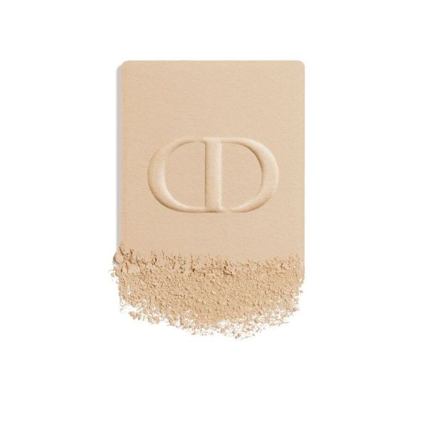 DIOR DIOR FOREVER NATURAL VELVET Kompaktinis makiažo pagrindas