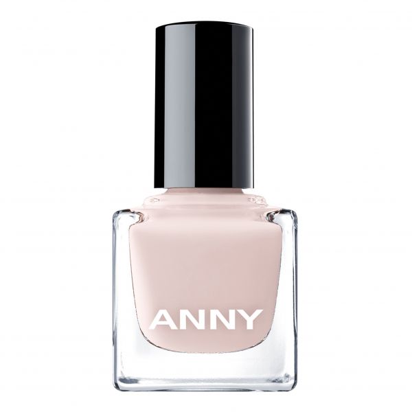 ANNY Nail Polish Nagų lakas