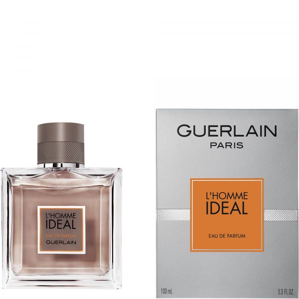 Guerlain homme ideal edp cheap