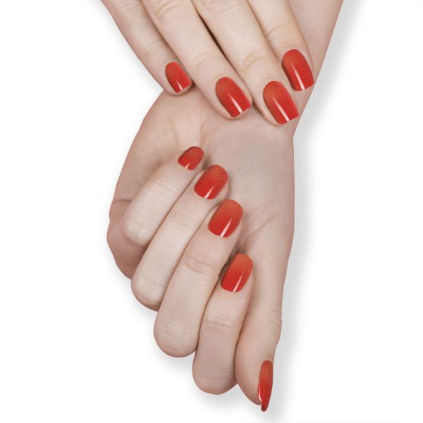 ANNY NAIL POLISH Nagų lakas