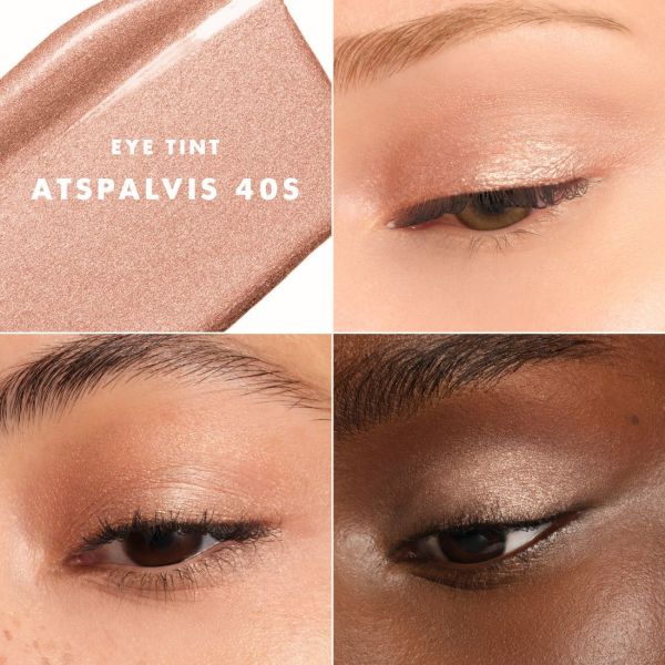 GIORGIO ARMANI BEAUTY Eye Tint Kreminiai akių šešėliai