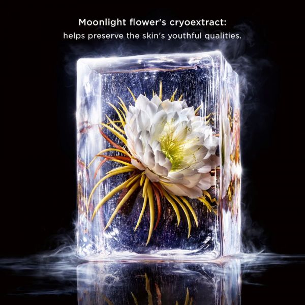CLARINS Precious La Creme Riche Globalaus poveikio veido kremas