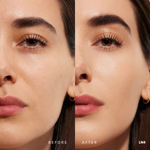 YVES SAINT LAURENT All Hours Glow Kreminė pudra