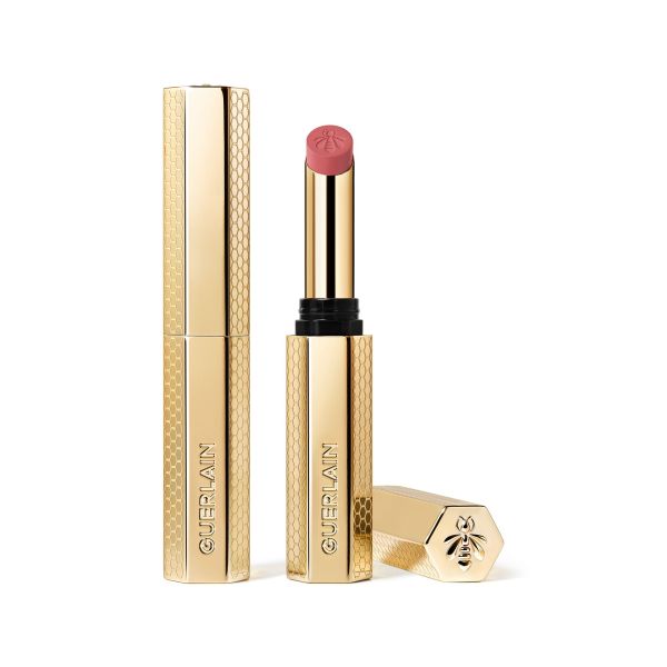 GUERLAIN KISSKISS BLUR MATTE Lūpų dažai