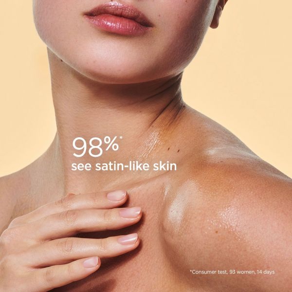 CLARINS Beautifying Sun Care Oil SPF 30  Apsauginis sausas aliejus kūnui