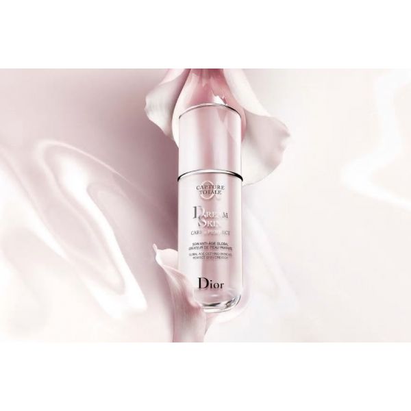 Soin anti age global dior hotsell