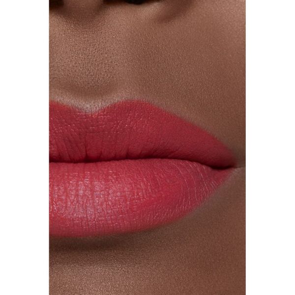 ROUGE ALLURE INK Matte liquid lip colour 222 - Signature