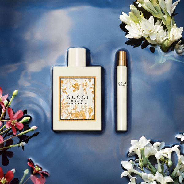 GUCCI Bloom Ambrosia D'Oro Kvepalai