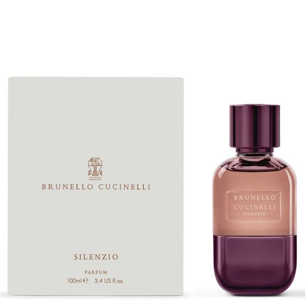 BRUNELLO CUCINELLI SILENZIO Kvepalai