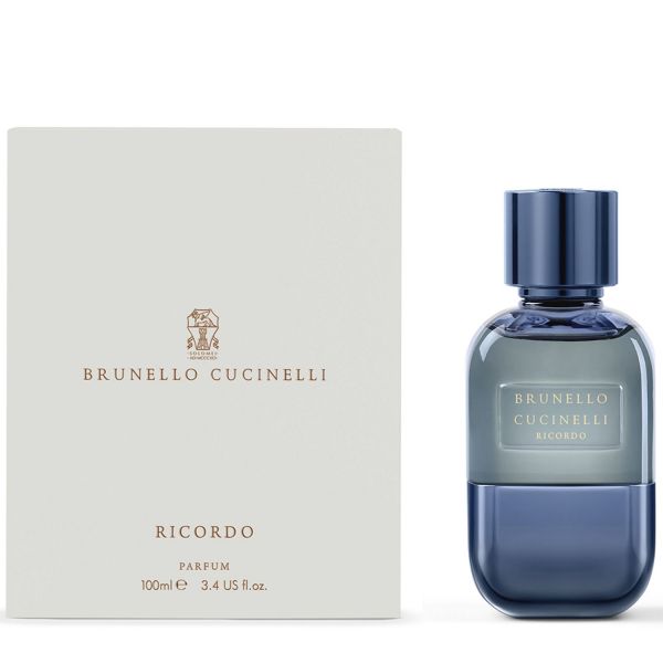 BRUNELLO CUCINELLI RICORDO Kvepalai