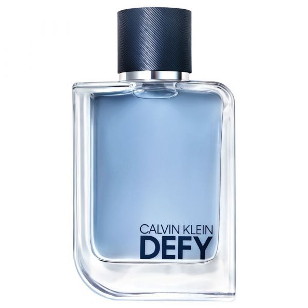 CALVIN KLEIN Defy Purškiamas tualetinis vanduo