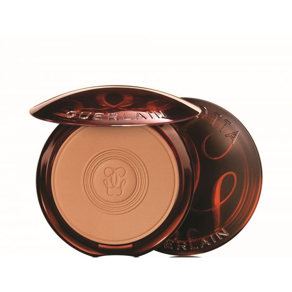 GUERLAIN Terracotta Matte Modeliuojanti veido pudra