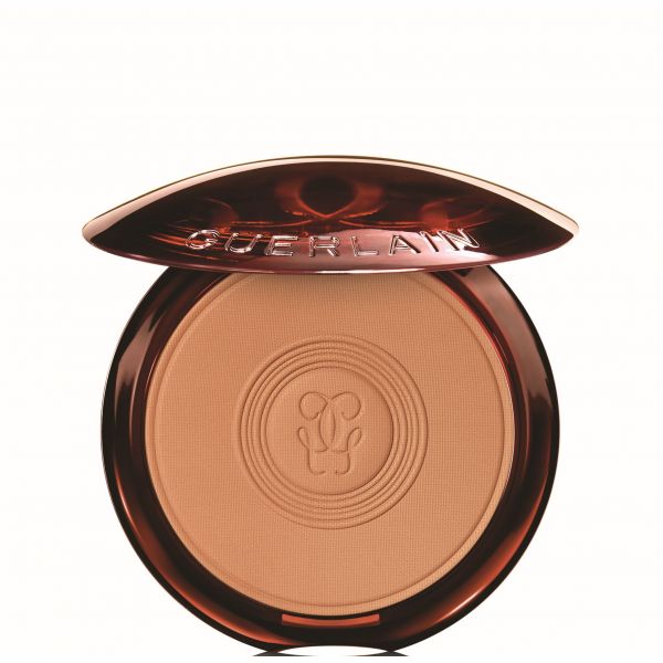 GUERLAIN Terracotta Matte Modeliuojanti veido pudra