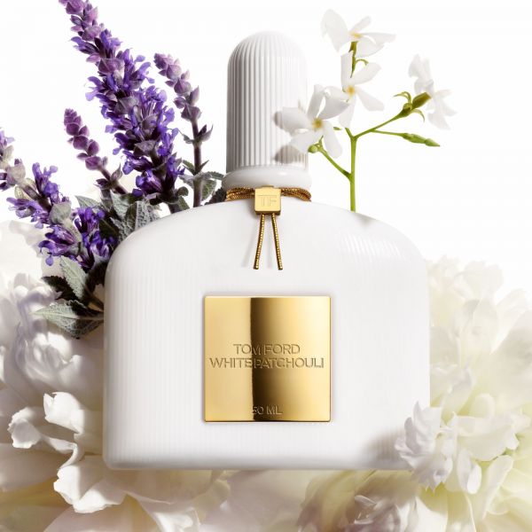 White Patchouli TOM FORD Eau de parfum spray