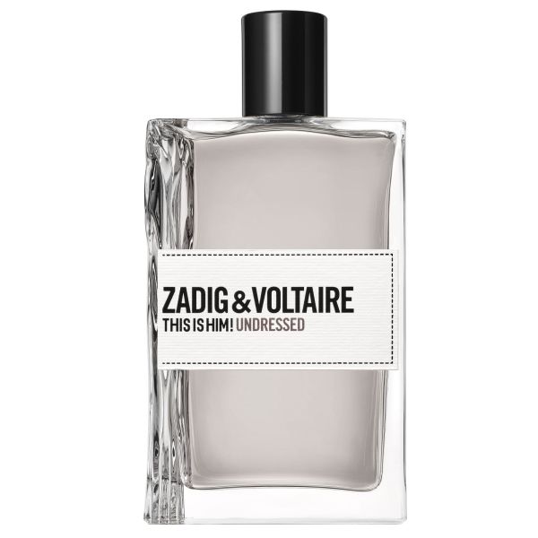 ZADIG & VOLTAIRE Undressed Purškiamas tualetinis vanduo
