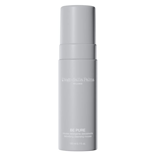 DIEGO DALLA PALMA CREAM-TO-FOAM CLEANSER Veido valiklis