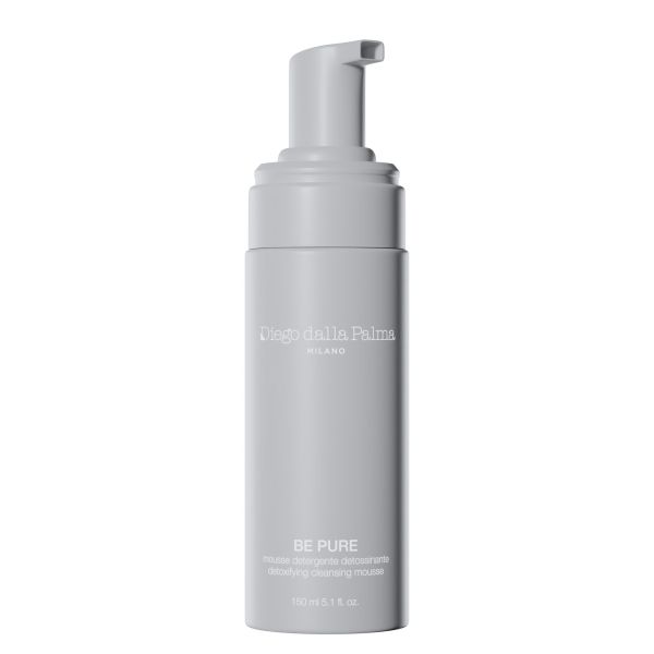 DIEGO DALLA PALMA CREAM-TO-FOAM CLEANSER Veido valiklis