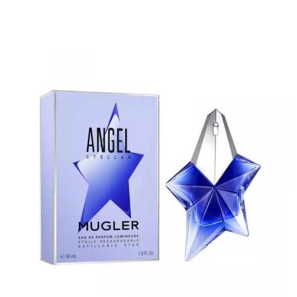 MUGLER ANGEL STELLAR Purškiamas kvapusis vanduo