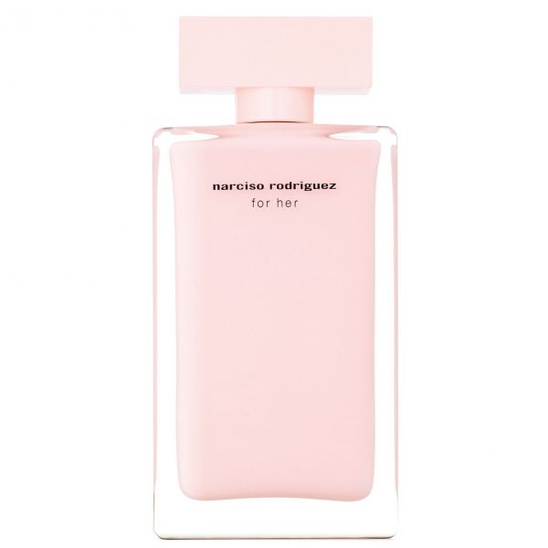 NARCISO RODRIGUEZ For Her Eau de parfum spray