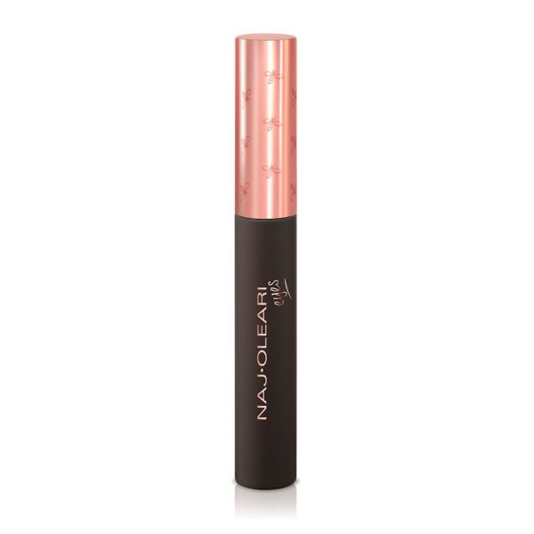 NAJ OLEARI LASTING SHAPE Antakių gelis su šepetėlių