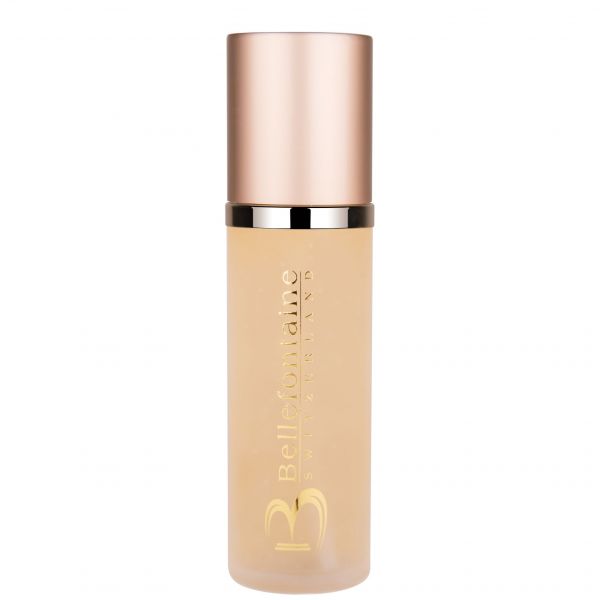 BELLEFONTAINE Fresh Clarifying Foam Gel Gaivus valomasis prausimosi gelis