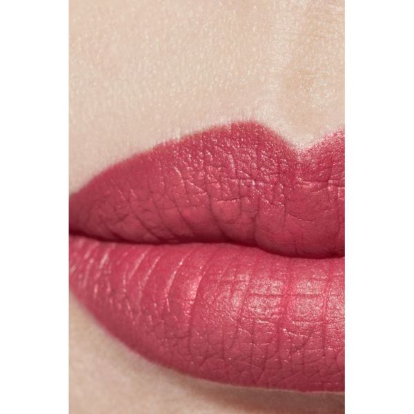 Chanel Rouge Allure Velvet Luminous Matte Lipcolor - Rouge Vie No. 58