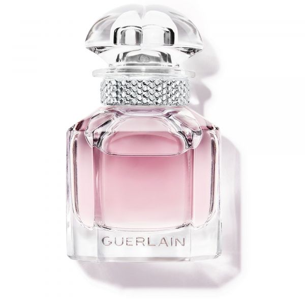GUERLAIN MON GUERLAIN SPARKLING BOUQUET Purškiamas kvapusis vanduo