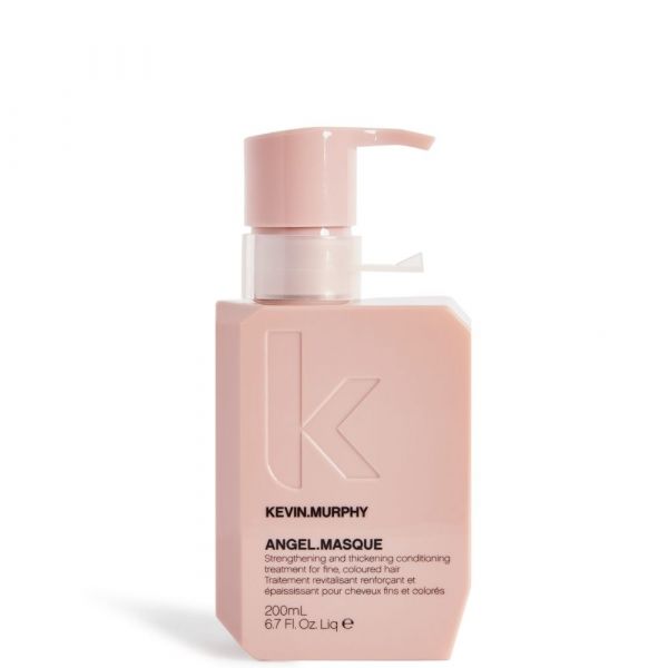 KEVIN.MURPHY Angel.Masque Kondicionuojanti kaukė ploniems plaukams