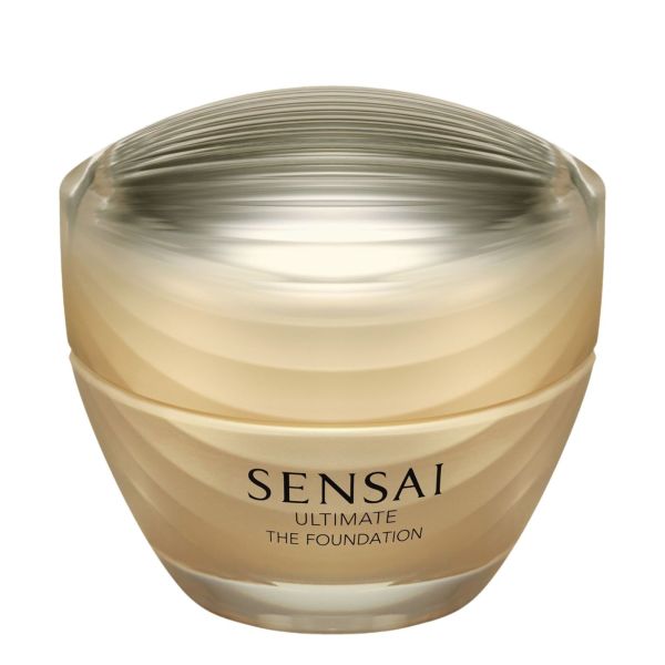 SENSAI Ultimate The Foundation Kreminė pudra