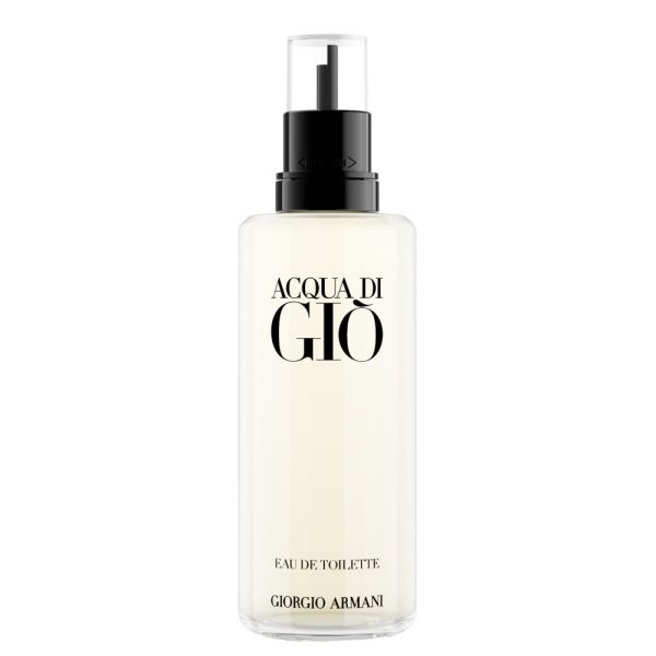 GIORGIO ARMANI Acqua di GiÒ Tualetinio vandens papildymas